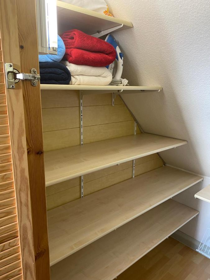 Helles Und Charmantes Loft Mit Herrlichem Blick Dresden Buitenkant foto